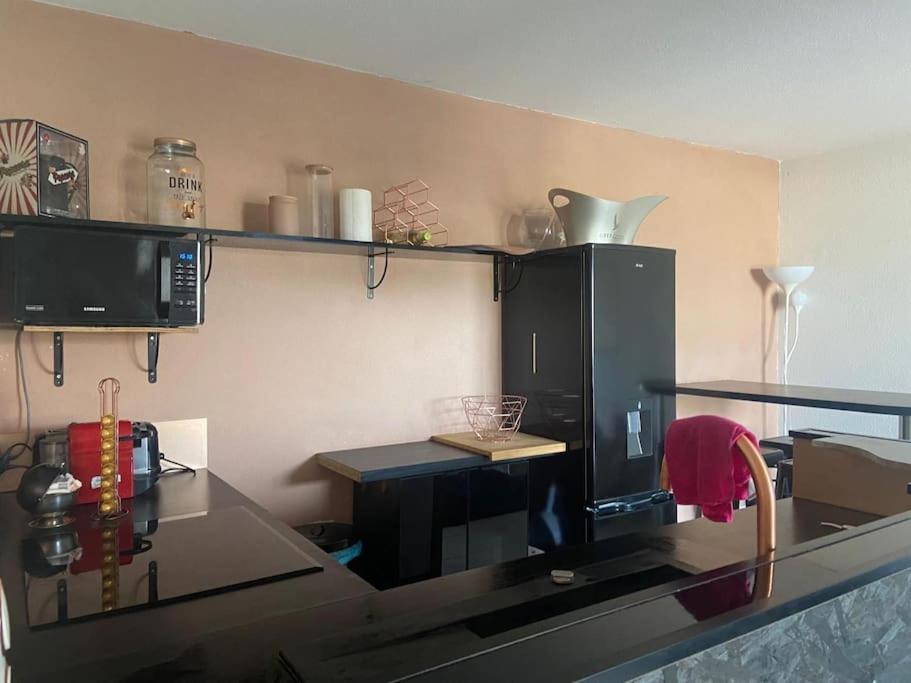Voyage En Touraine Apartment Fondettes Ngoại thất bức ảnh