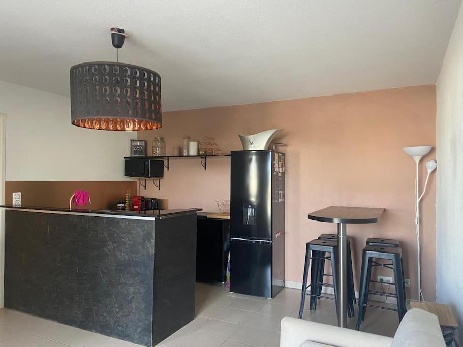 Voyage En Touraine Apartment Fondettes Ngoại thất bức ảnh